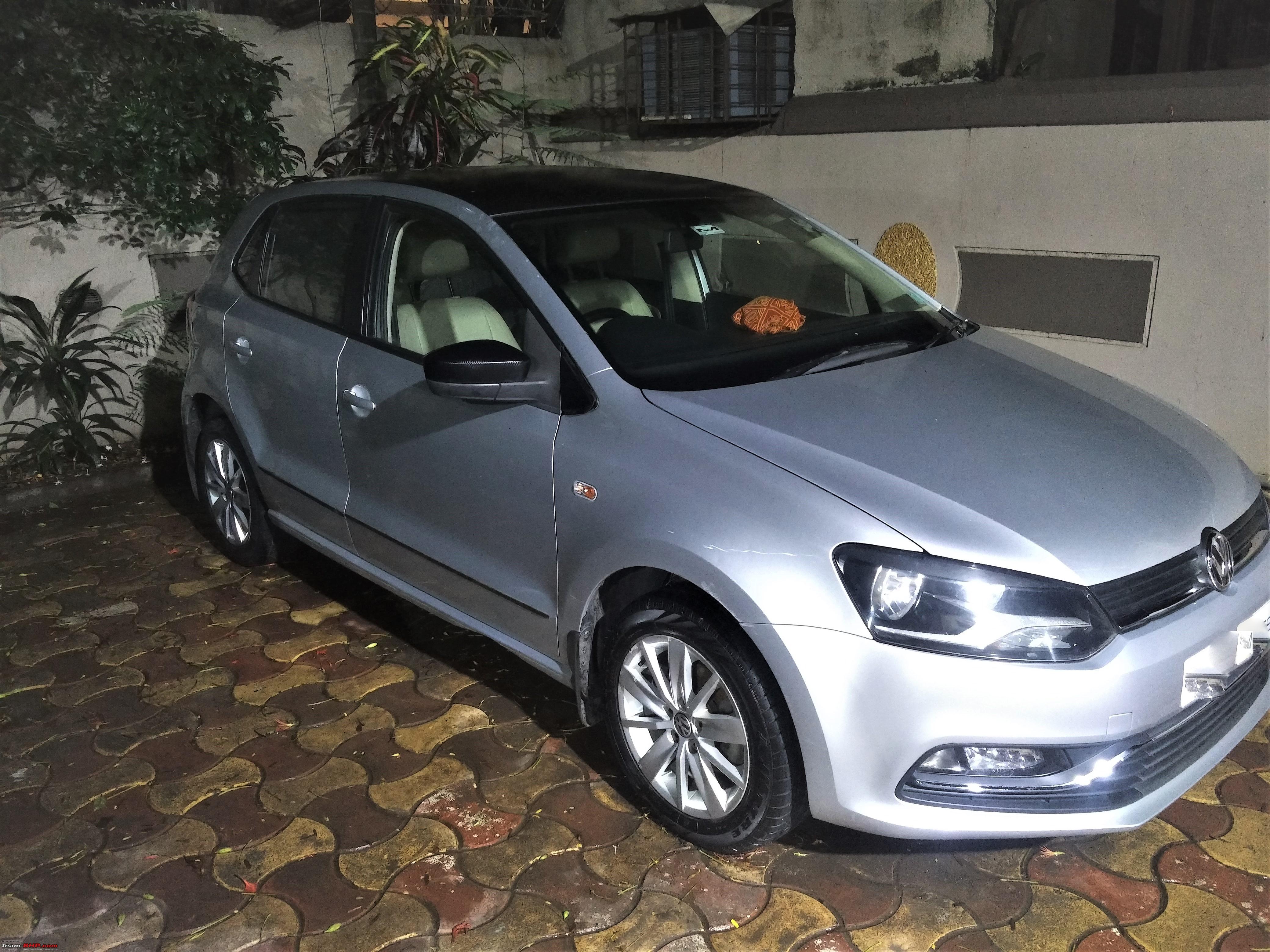 Volkswagen Polo Problems: Common Issues and Repair Costs