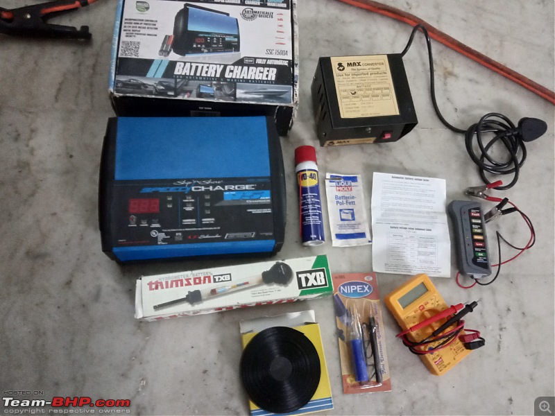 Car battery life - How long did your battery last?-img_20200817_113233.jpg