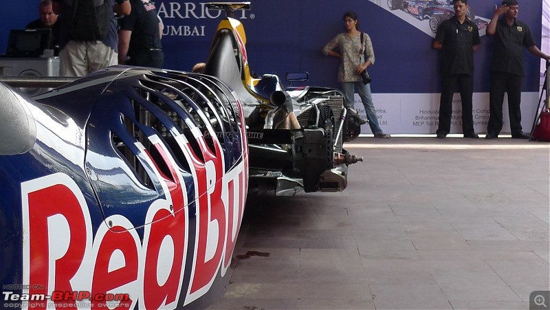 Pics & Video : Red Bull Formula 1 Car Assembly & Engine Fire-up in Mumbai-p1000736.jpg