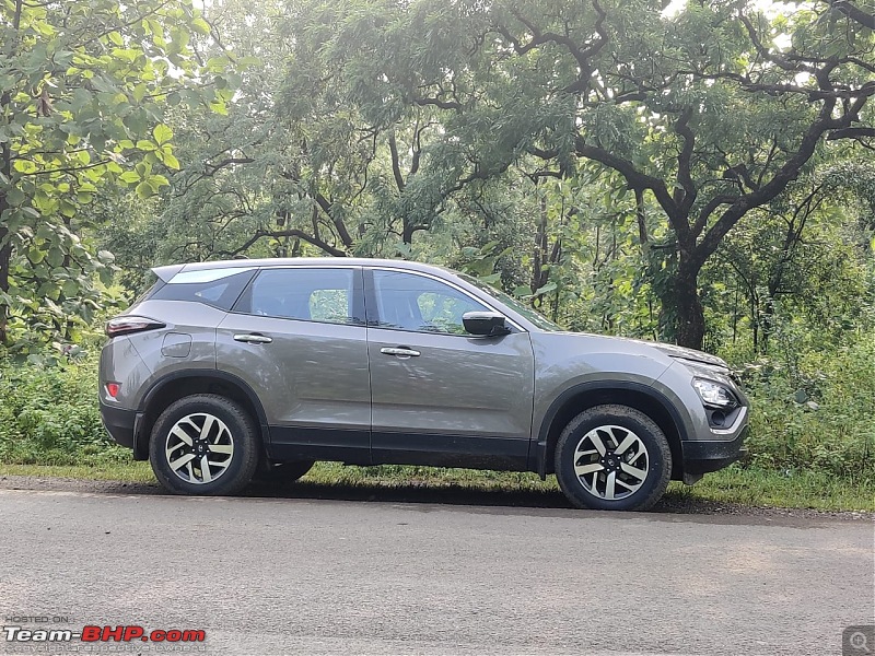 Water leakage & electrical issues in my brand new 2020 Tata Harrier. EDIT: Solved (page 6)-f97dcd4c62a74ed79b4c375d90067683.jpeg
