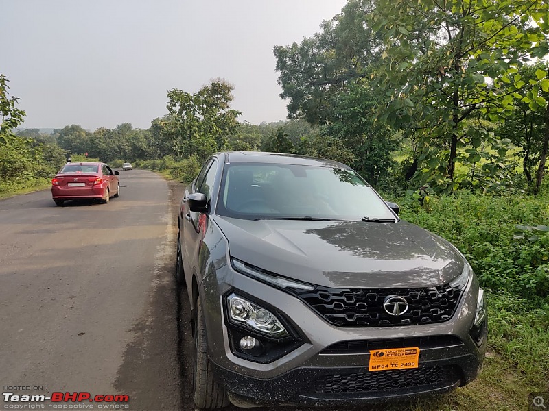 Water leakage & electrical issues in my brand new 2020 Tata Harrier. EDIT: Solved (page 6)-02bf72977d4b4facbd938ee5a7a92e3a.jpeg