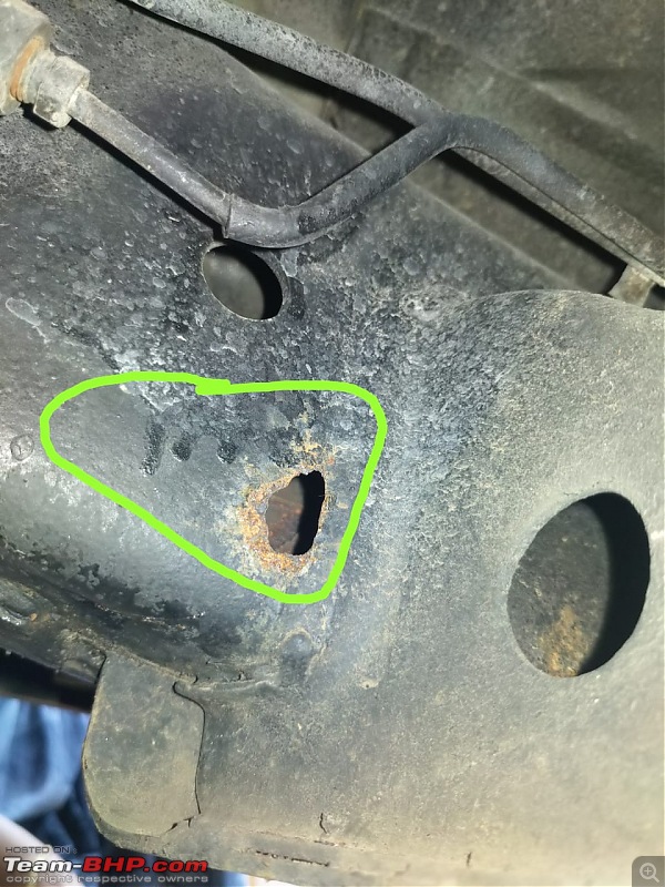 Rust holes on the chassis frame of a Tata Safari Storme-whatsapp-image-20200921-17.55.24.jpeg