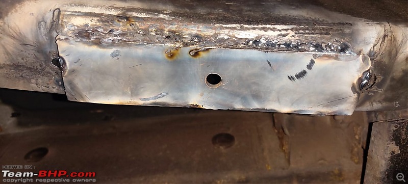 Rust holes on the chassis frame of a Tata Safari Storme-img20200923wa0111.jpg