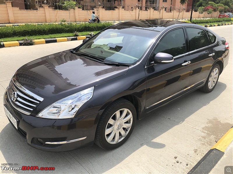 Nissan Teana V6: First impressions & power steering repair-c290e13d09c34afd86b4768d6f516493.jpeg