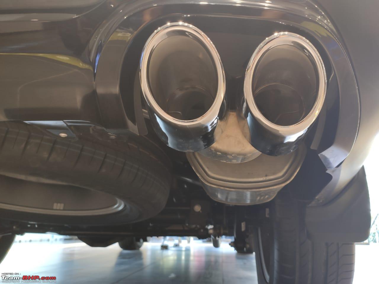 What Do Exhaust Tips Do? - Auto Exhausts & Tyres