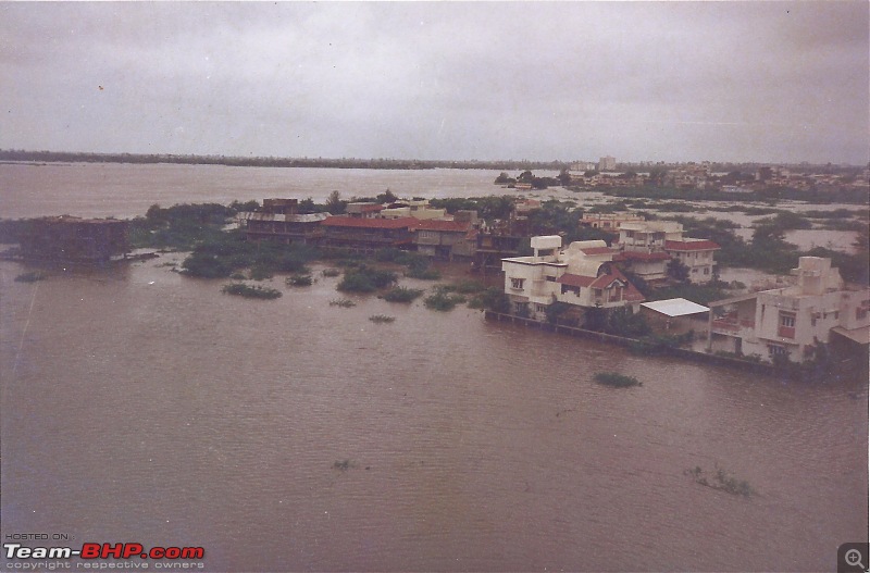 1993 Premier Padmini - Ownership Experience & Flood Restoration-flood_1.jpg