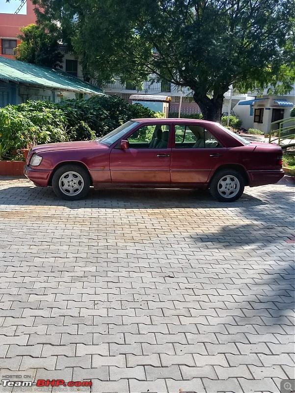 Mercedes W124 E Class Support Group-benz_e300_2.jpeg