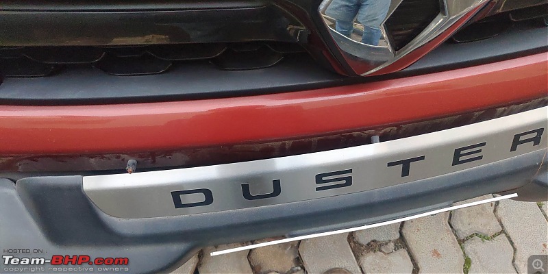Front bumper's guard broken - Now what?-p_20201130_175133.jpg