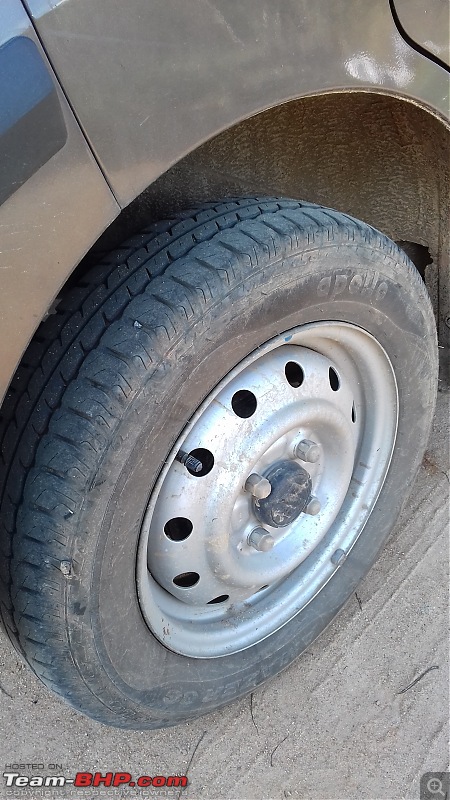 Uneven Tyre Wear?-20210210_165117.jpg