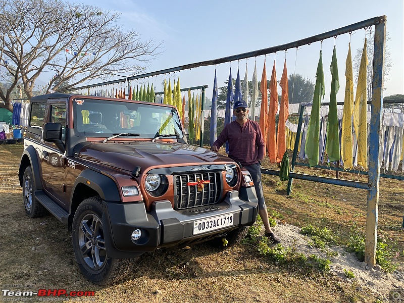 2nd-gen Mahindra Thar | Niggles, Problems & Solutions-file_003.jpeg