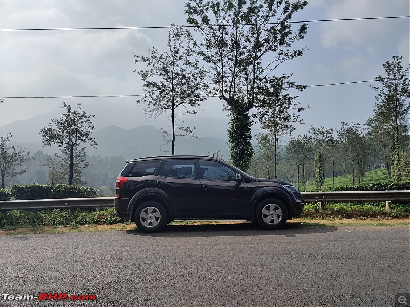 A bittersweet experience : Mahindra team steps up to solve recurring oil leak issue in my XUV5OO-img_20210124_103047.jpg