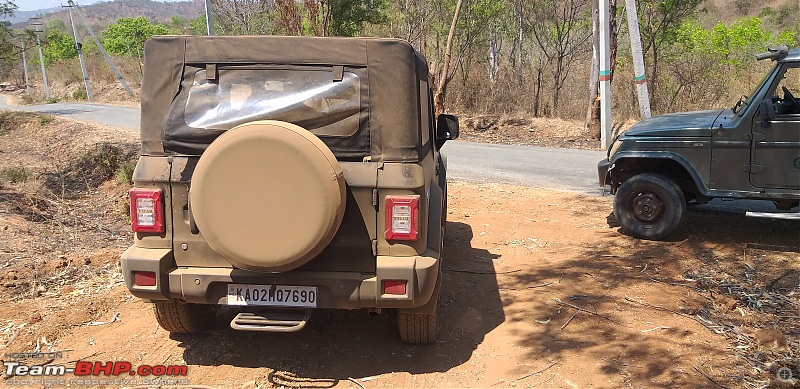 2nd-gen Mahindra Thar | Niggles, Problems & Solutions-20210313_135402.jpg