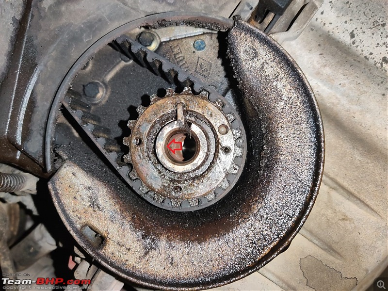 Renault Duster 110 : THUD sound & vibration on engine startup-timing1.jpg