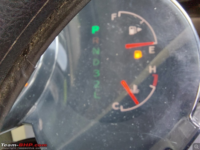 Suzuki Grand Vitara | Solving a weird fuel gauge issue-gv_instrumentclusterfuelgaugeerror.jpg