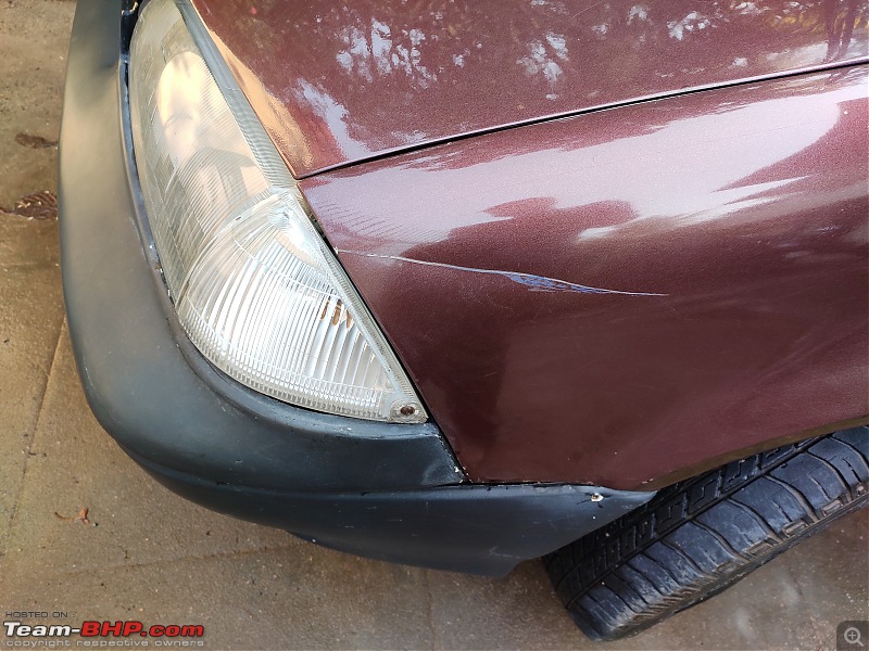 One last wish | Restoring my father's 1995 Maruti Esteem-img_20201101_155958.jpg