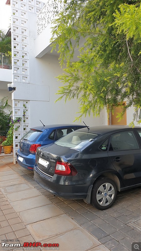 Parking space too short - How to extend the protection for my cars?-20210528_074715.jpg