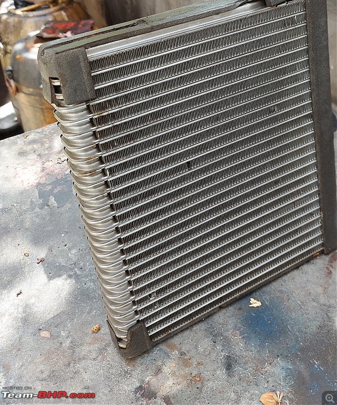 Aircons! Demystifying the car air-conditioning system, Part 2-gv_evapcoil_clean.jpg