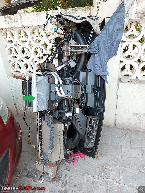 Aircons! Demystifying the car air-conditioning system, Part 2-i20_newevaporatorcoil.jpg
