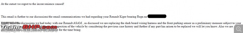 Brand new Renault Kiger | Battery dead in 2 days | Battery drain problem-1.jpg