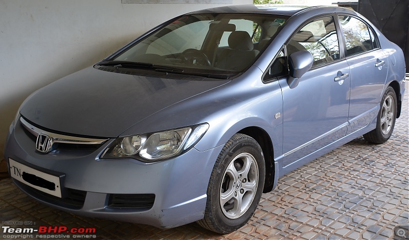 Honda Civic : Maintenance, Service Costs and Must dos-dsc_1175.jpg