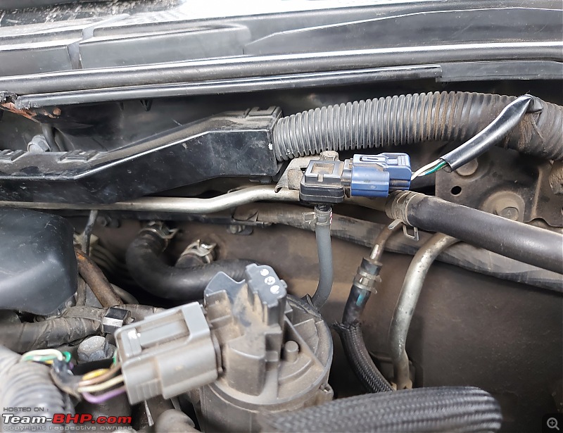 Mitsubishi Pajero Sport | Diagnosing an Ultra-Low Leak in the Aircon System-pajerosport_turboboostsensor.jpg