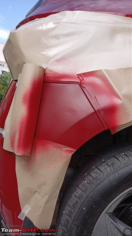 All about car dent repair & painting - Processes, methods & tools-img_20211013_142138.jpg