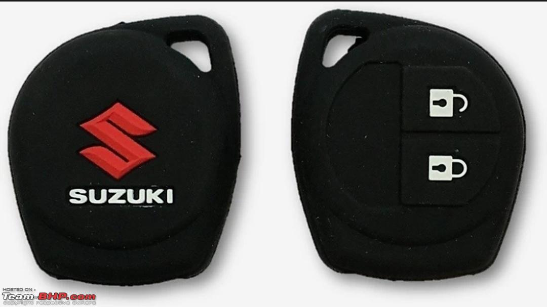 Key sleeve on sale for broken key