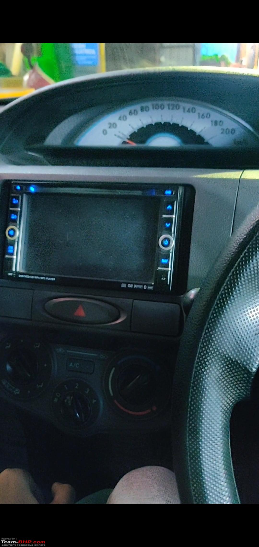 Why is the Car Stereo Screen Flickering: Causes, Fixes & More