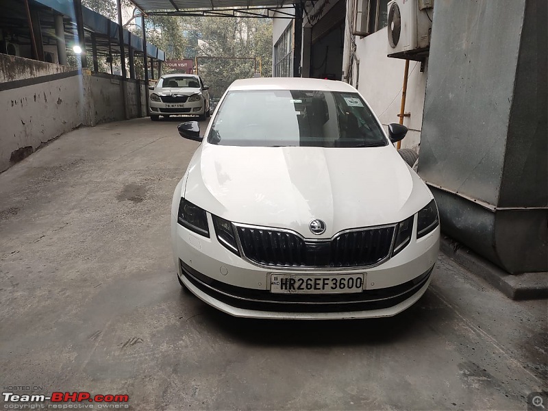 Skoda Octavia airbags deploy after major pothole collision | GoDigit refuses insurance claim-skodaoctaviaairbagsdeployed1.jpeg