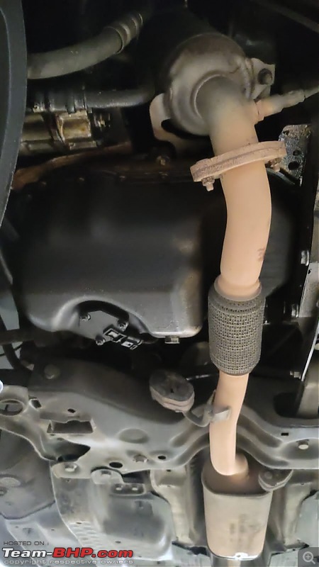 VW Polo GT TSI engine oil leak-photo20220204123341-2.jpg
