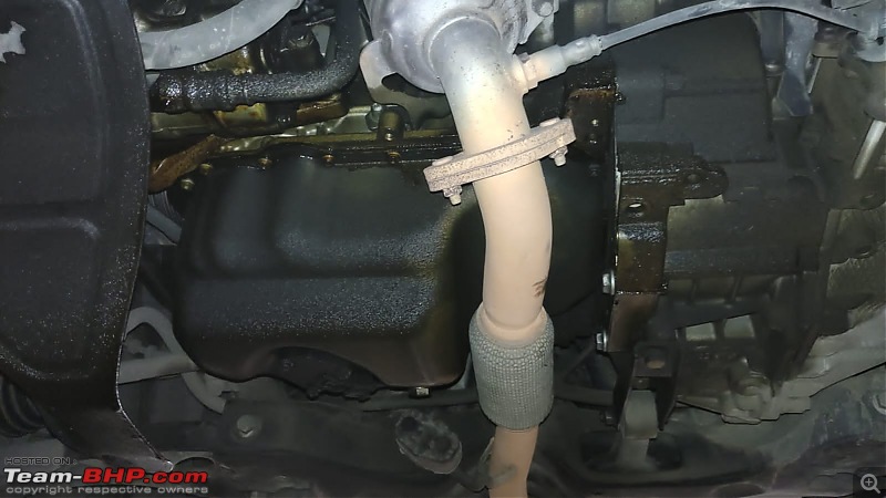 VW Polo GT TSI engine oil leak-photo20220204123341-4.jpg