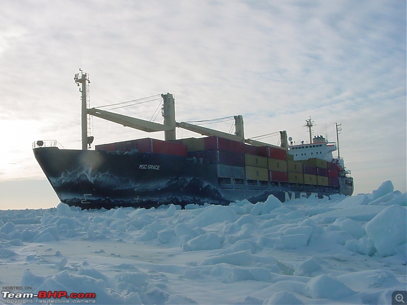 The Most Powerful Diesel Engine in the world-grace-ice.jpg