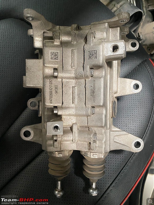 My Hyundai Creta 1.4-Turbo DCT problem | Bad service experience | Parts delay-hyundaicretatransmission4.jpeg