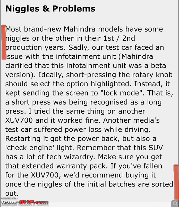 Suspension problem on my Mahindra XUV700 | RHS is sitting lower-730c3b40c8954d919f5030fd2be76fe2.jpeg