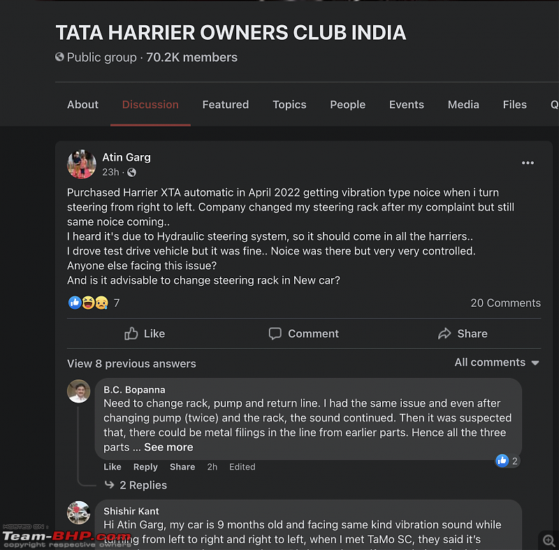 Another sad Tata Harrier ownership experience | Problems in my brand new car-screen-shot-20220509-10.07.39-am.png