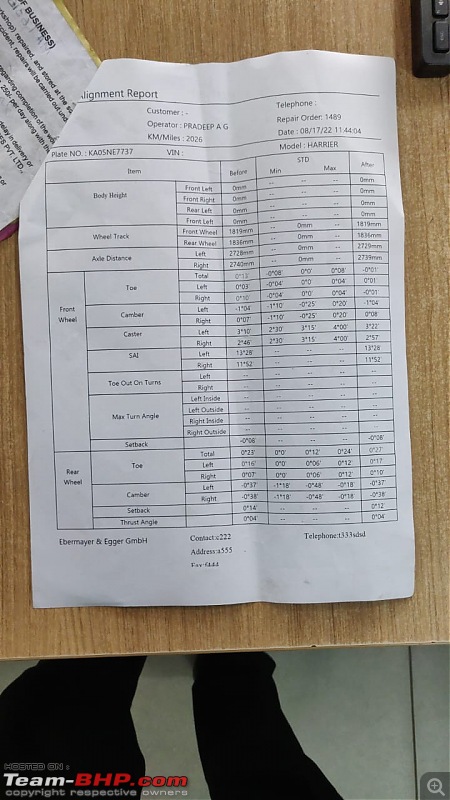 Never-ending niggles & issues with my 2022 Tata Harrier | Tata Motors QC is a failure-img20220818wa00031.jpg