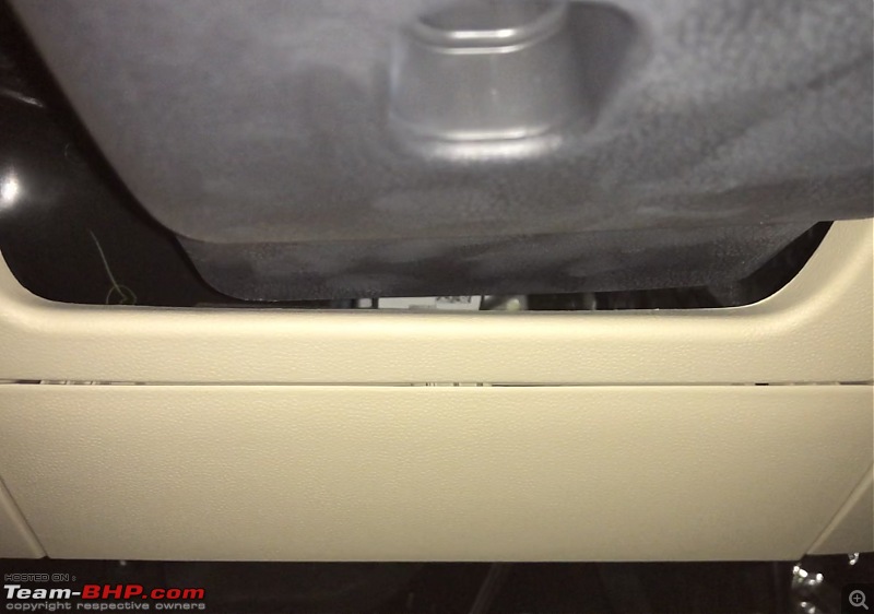 Quality lapses & fit/finish issues in my brand new VW Vento TSI AT-tilted-column-cover-2.jpg