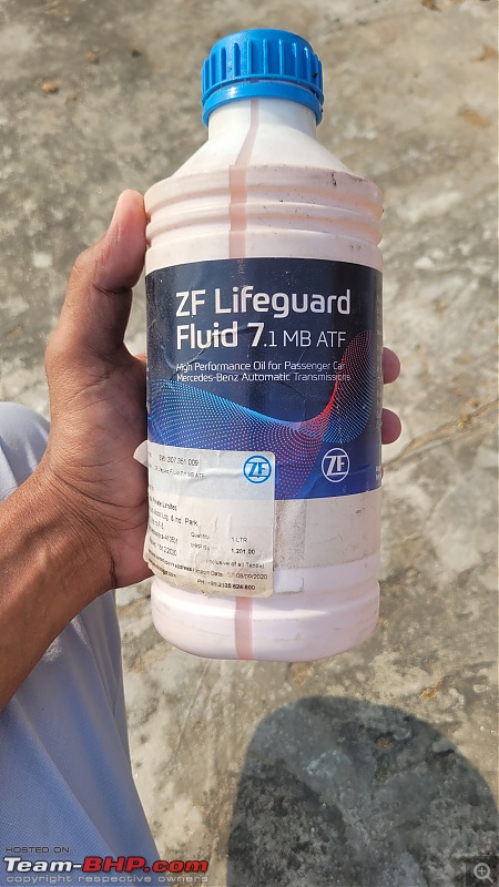 Used ZF transmission oil in my VW DSG | Is it okay?-20221027_104240.jpg