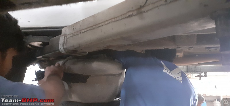 Suzuki Grand Vitara | Solving a weird fuel gauge issue-20230217_122616.jpg