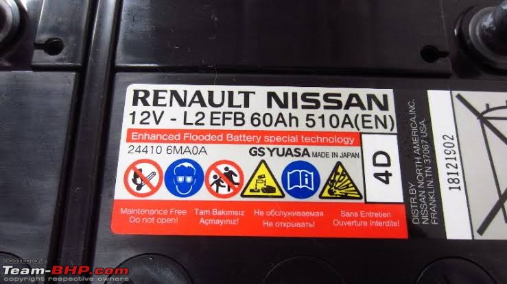Car Battery: Dos and Don'ts!-duster-efb-battery.jpeg