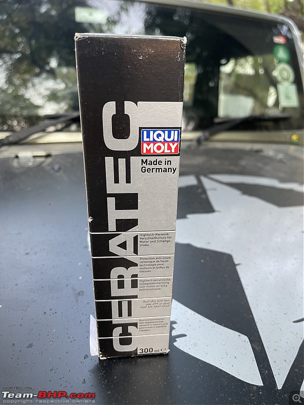 Liqui Moly Combo Of Diesel Additve and Oil Treatment Full-Synthetic Engine  Oil Price in India - Buy Liqui Moly Combo Of Diesel Additve and Oil  Treatment Full-Synthetic Engine Oil online at