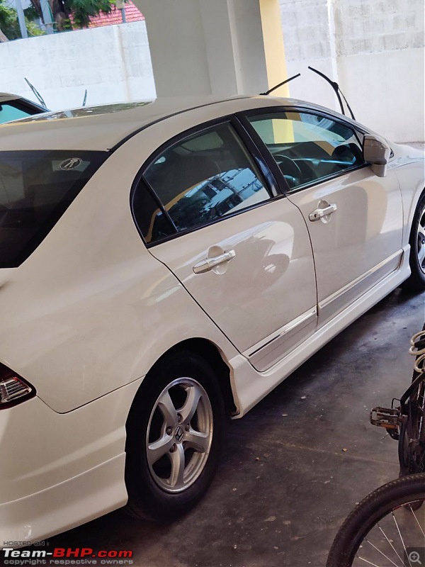 Honda Civic : Maintenance, Service Costs and Must dos-5.jpg