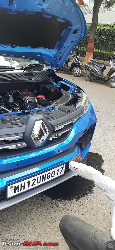 Renault Kiger | 3 breakdowns in 8 months-20220923_143209.jpg