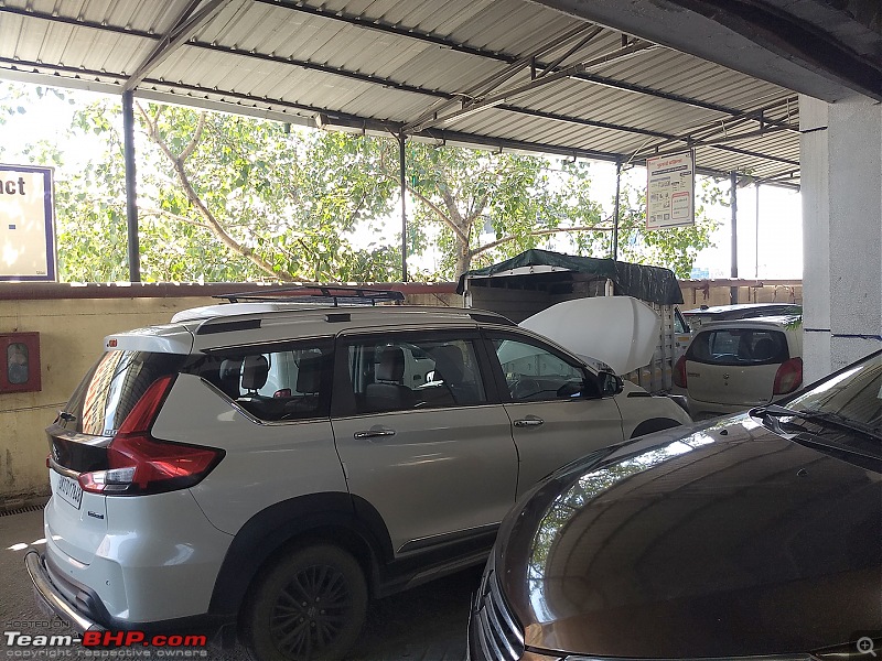 Maruti-Suzuki Jimny | Post purchase issues and niggles-img_20230906_111145743.jpg
