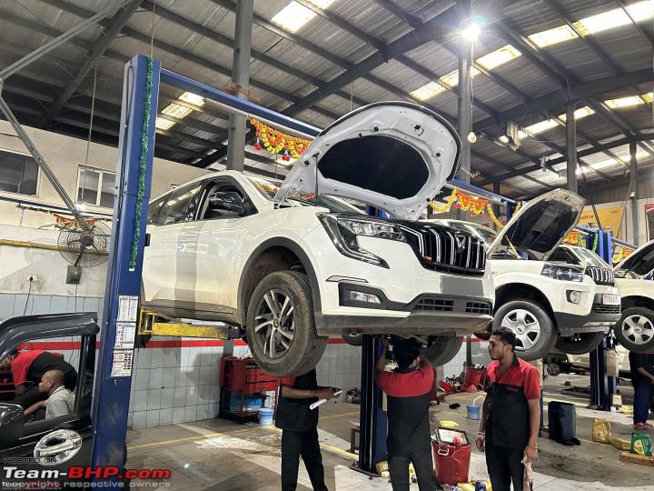 The DPF Saga | Tips & Advice on avoiding DPF issues-xuv70011.jpeg