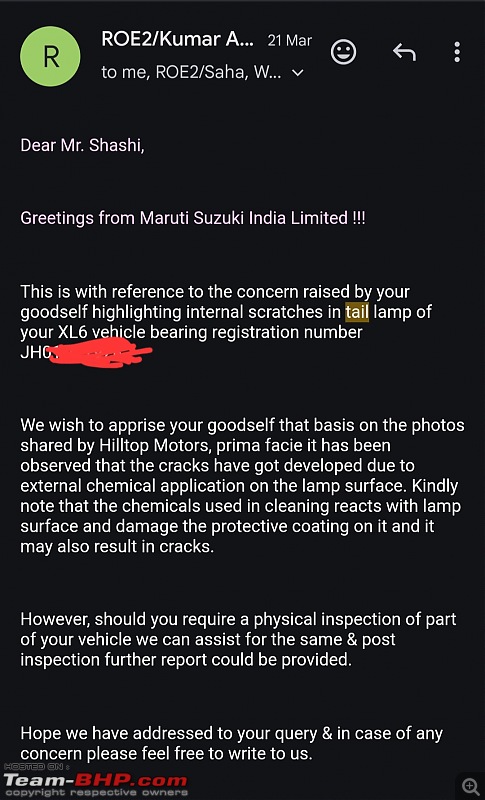 Rusting problem on a 6-year old Maruti Ciaz-screenshot_20231124_202130_gmail.jpg