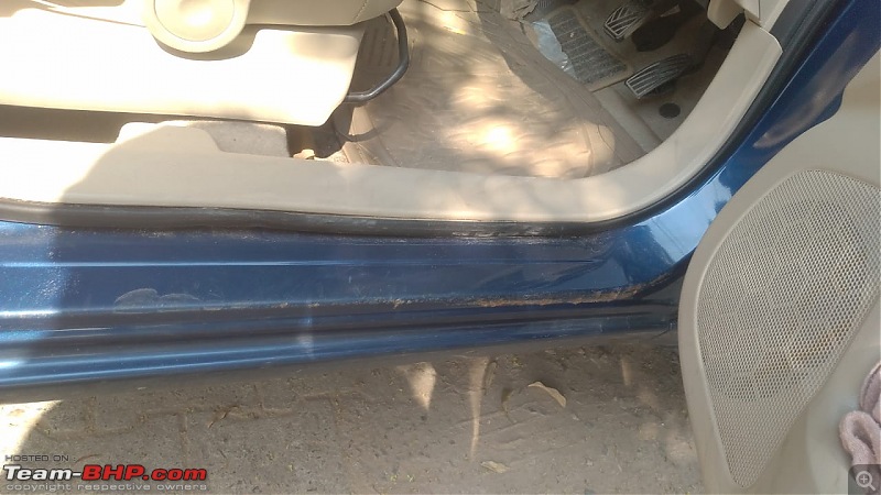 Unusual rusting in my Maruti Ciaz | MSIL refuses to own responsibility | EDIT: Repaired on my own-dl7cq8927-11.jpg