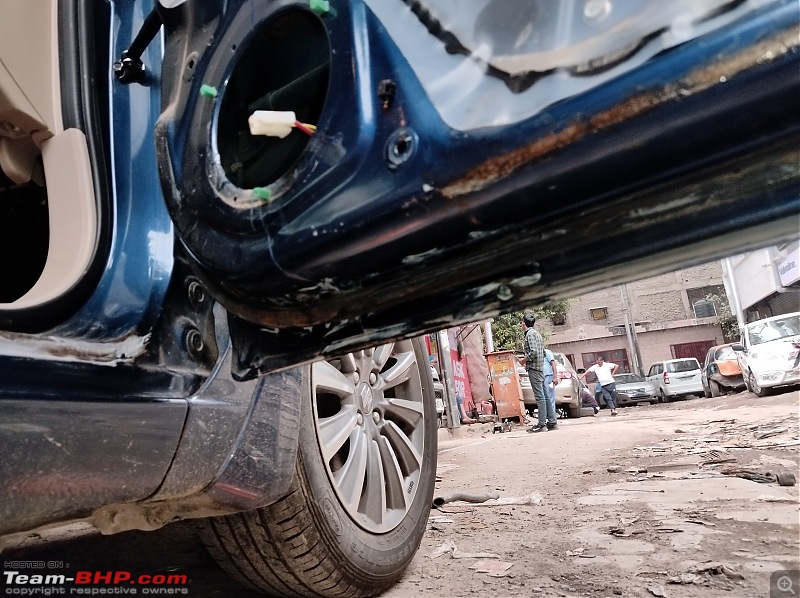 Unusual rusting in my Maruti Ciaz | MSIL refuses to own responsibility | EDIT: Repaired on my own-rust-repair-9.jpg