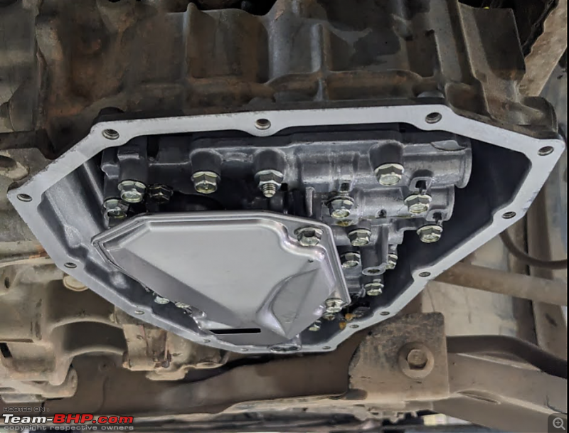 CVT Oil Changes | All you need to know-new-transmission-filter.png