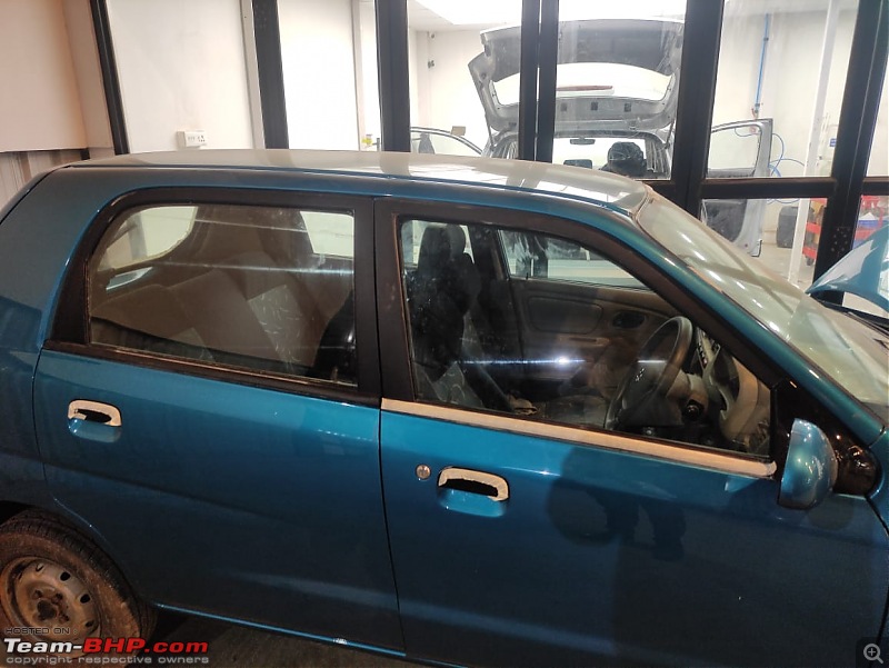 Maruti Alto Restoration Project with Brotomotiv-doorpillarwrap.jpg